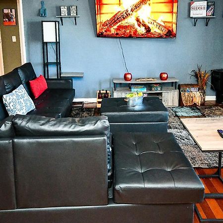 Modern Designed Dtwn Condo With A 99 Percent Walk Score Atlanta Buitenkant foto