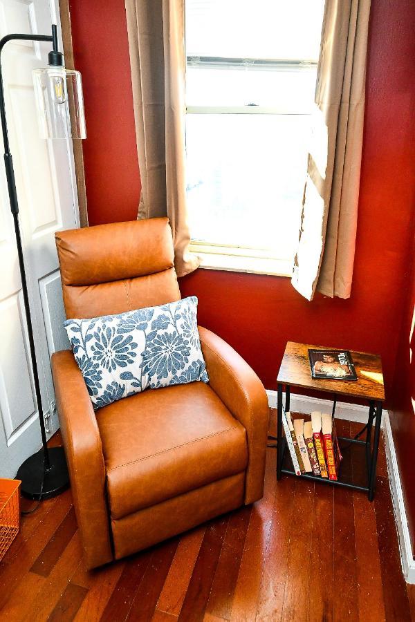 Modern Designed Dtwn Condo With A 99 Percent Walk Score Atlanta Buitenkant foto