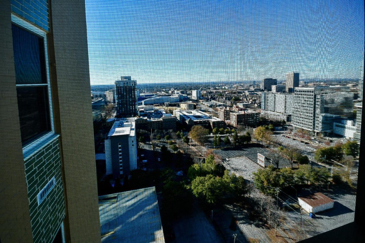 Modern Designed Dtwn Condo With A 99 Percent Walk Score Atlanta Buitenkant foto